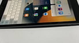 Fair
													Apple iPad 9th Gen - Wi-Fi, Gray, 64 GB, A2602, photo 5 of 8