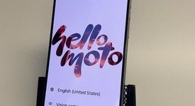 Good
													Moto G Stylus 5G (2024) - AT&T, Tan, 128 GB, 8 GB, photo 1 of 8