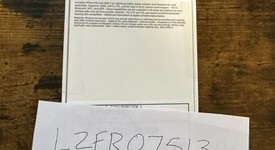 New
													Apple iPhone SE 3rd Gen 2022 - Unlocked, Midnight, 64 GB, A2595, photo 2 of 5