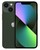 Good Apple iPhone 13 - Unlocked, Green, 128 GB, A2482