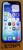 Mint Apple iPhone 14 - Unlocked, Midnight, 256 GB, A2649