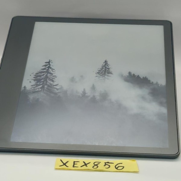 Amazon Kindle Scribe 10.2 inch - 16 GB