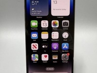 Apple iPhone 14 Pro