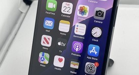 Good
													Apple iPhone 13 - Unlocked, Midnight, 128 GB, A2482, photo 3 of 7