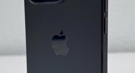 Good
													Apple iPhone 15 Pro - Unlocked, Black, 256 GB, A2848, photo 3 of 8
