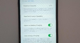 Good
													Apple iPhone 8 Plus - Unlocked, Gray, 64 GB, A1897, GSM, photo 6 of 6