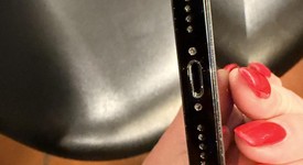 Good
													Apple iPhone 14 Pro Max - Unlocked, Black, 512 GB, A2651, photo 5 of 7