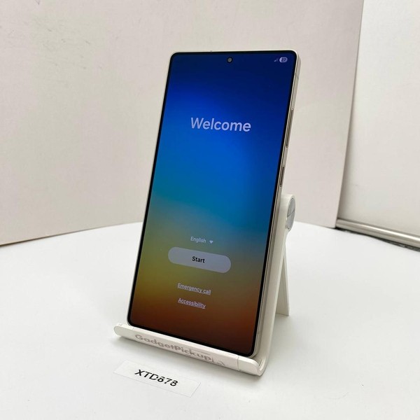 Samsung Galaxy S25 Ultra - Unlocked, 512 GB, Black, 12 GB, SM-S938U1