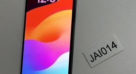 Mint
													Apple iPhone 15 Plus - Unlocked, Black, 128 GB, A2847, photo 3 of 7