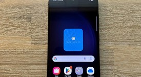 Good
													Samsung Galaxy S23 Plus - Unlocked, Black, 256 GB, 8 GB, SM-S916U1, photo 2 of 8