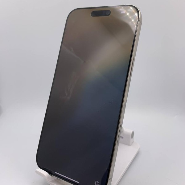 Apple iPhone 16 Pro - T-Mobile, 1 TB, Natural, A3083