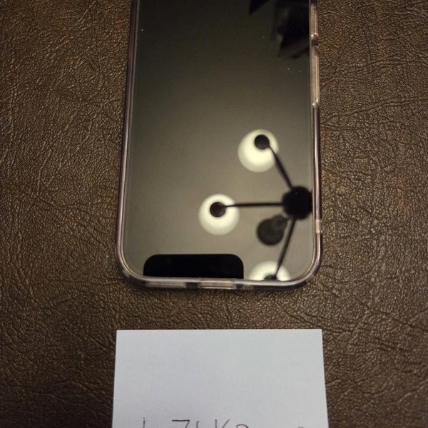 Google Pixel 9 Pro - Verizon, 128 GB, Porcelain, 16 GB, GR83Y