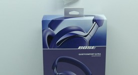 New
													Bose QuietComfort Ultra Headphones (2nd Gen) - Black, photo 2 of 5