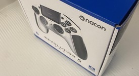 New
													Nacon Revolution 5 Pro - White, photo 2 of 6
