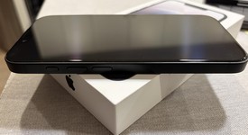 Mint
													Apple iPhone 16e - Unlocked, Black, 128 GB, A3212, photo 3 of 7