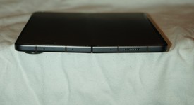 Good
													Samsung Galaxy Z Fold5 - Unlocked, Blue, 256 GB, 12 GB, SM-F946U1, photo 3 of 9