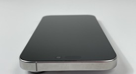 Mint
													Apple iPhone 16 Pro Max - Unlocked, White, 512 GB, A3084, photo 4 of 7