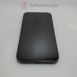 Good Apple iPhone 16 Pro Max - Unlocked, 256 GB, Black, A3084