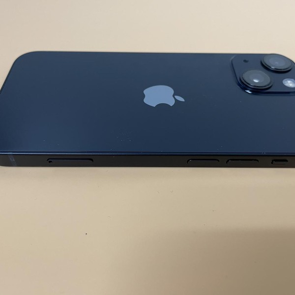 Apple iPhone 13 Mini - T-Mobile, Midnight, 128 GB, A2481