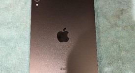 Good
													Apple iPad Mini 6th Gen - Wi-Fi, Gray, 64 GB, A2567, photo 6 of 6