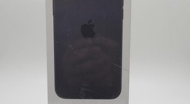 New
													Apple iPhone 16 Plus - Unlocked, Black, 128 GB, A3082, photo 1 of 6