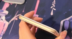 Good
													Apple iPhone 6 - T-Mobile, Gold, 16 GB, A1549, photo 4 of 6