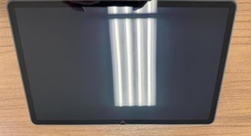 Good
													Samsung Galaxy Tab S9 - Wi-Fi, Graphite, 128 GB, 8 GB, SM-X710, photo 1 of 8