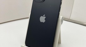 Good
													Apple iPhone 13 - Unlocked, Midnight, 128 GB, A2482, photo 3 of 6