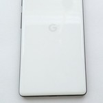 Good Google Pixel 6a - Unlocked, 128 GB, Chalk, 6 GB, GX7AS
