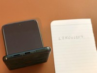 Motorola Razr Ultra (2025)