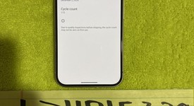 Mint
													Google Pixel 9 - Unlocked, Porcelain, 128 GB, 12 GB, G2YBB, photo 1 of 12