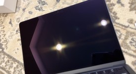 Mint
													MacBook Air 2025 (M4) - 13" - Apple M4, Midnight, 256 GB, 16 GB, photo 5 of 11