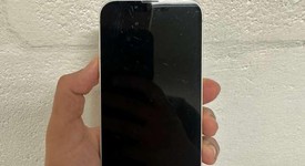 Fair
													Apple iPhone 13 - Unlocked, Starlight, 128 GB, A2482, photo 2 of 6