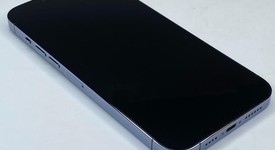 Good
													Apple iPhone 13 Pro Max - AT&T, Sierra Blue, 512 GB, A2484, photo 4 of 6