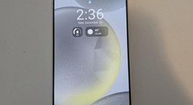 Good
													Samsung Galaxy S24 Plus - Unlocked, Gray, 256 GB, 12 GB, SM-S926U1, photo 2 of 8