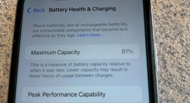 Good
													Apple iPhone Xr - Unlocked, White, 128 GB, A1984, photo 4 of 16