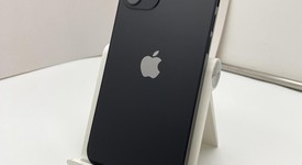 Fair
													Apple iPhone 12 - Unlocked, Black, 128 GB, A2172, photo 3 of 7