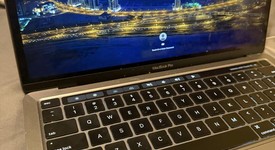 Fair
													MacBook Pro 2022 - 13" - Apple M2, Gray, 256 GB, 8 GB, photo 4 of 16