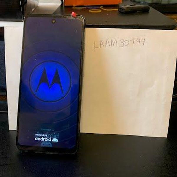 Moto G 5G (2024) - Cricket, Green, 128 GB, 4 GB