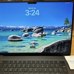 Good MacBook Pro 2024 - 16 inch - 1 TB, Space Black, 48 GB, Apple M4 Max 16-core