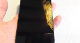 Good
													Apple iPhone 12 - Unlocked, Black, 128 GB, A2172, photo 2 of 4
