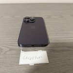 Fair Apple iPhone 14 Pro - Unlocked, 128 GB, Purple, A2650