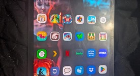 Good
													Samsung Galaxy Tab S9 - Wi-Fi, Graphite, 256 GB, 12 GB, SM-X710, photo 1 of 17