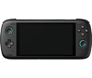 AYN Odin 2 - 256 GB, Gray, 12 GB, Pro