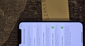 Good
													Apple iPhone 12 - Unlocked, Blue, 64 GB, A2172, photo 4 of 12