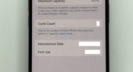Mint
													Apple iPhone 16 - T-Mobile, Black, 128 GB, A3081, photo 2 of 7