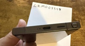 Good
													Samsung Galaxy S24 Ultra - Verizon, Black, 256 GB, 12 GB, SM-S928U, photo 5 of 7