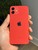 Apple iPhone 12 - Unlocked, 128 GB, Red, A2172