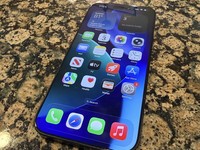 Apple iPhone 16 Pro Max