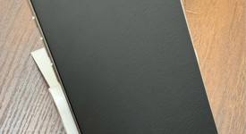 Good
													Apple iPhone 15 Pro Max - Unlocked, White, 256 GB, A2849, photo 3 of 8